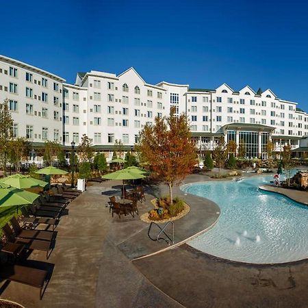 Dollywood'S Dreammore Resort And Spa Пиджен-Фордж Экстерьер фото