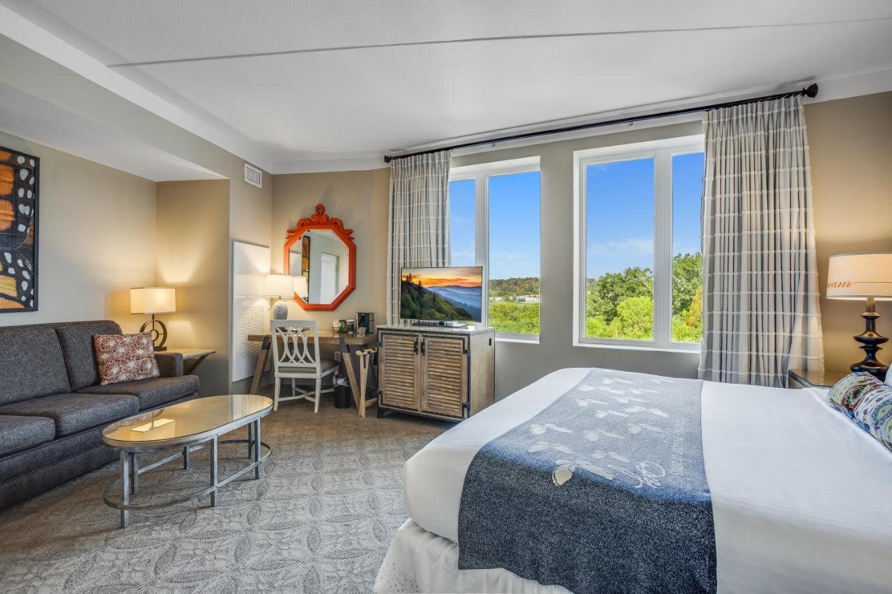 Dollywood'S Dreammore Resort And Spa Пиджен-Фордж Экстерьер фото