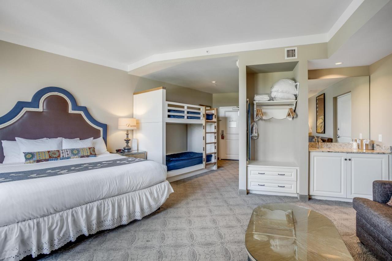 Dollywood'S Dreammore Resort And Spa Пиджен-Фордж Экстерьер фото