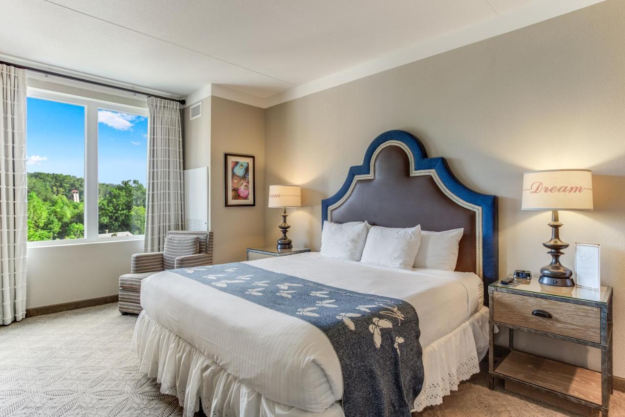 Dollywood'S Dreammore Resort And Spa Пиджен-Фордж Экстерьер фото