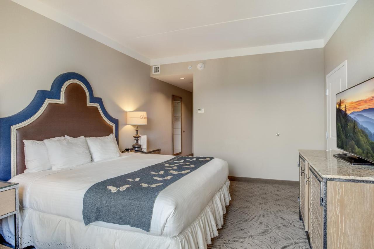 Dollywood'S Dreammore Resort And Spa Пиджен-Фордж Экстерьер фото