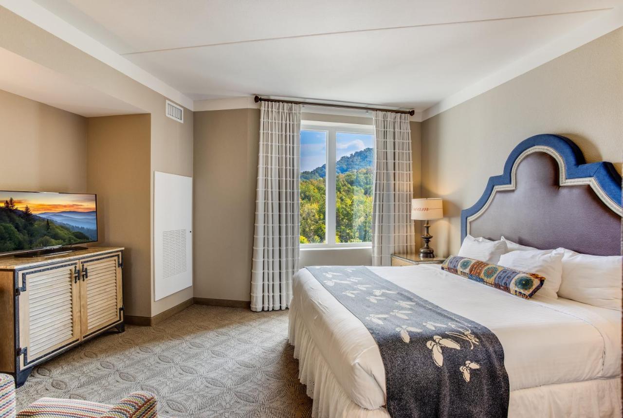 Dollywood'S Dreammore Resort And Spa Пиджен-Фордж Экстерьер фото