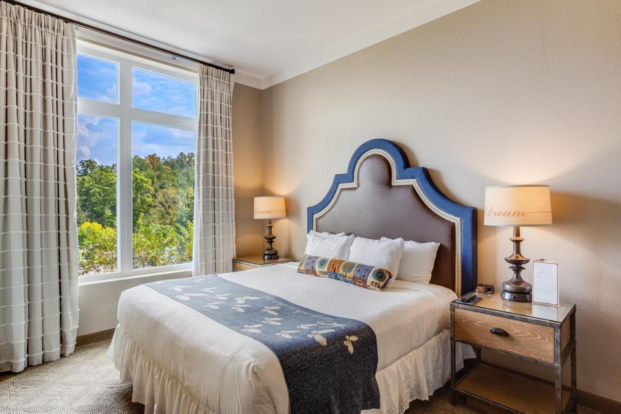Dollywood'S Dreammore Resort And Spa Пиджен-Фордж Экстерьер фото
