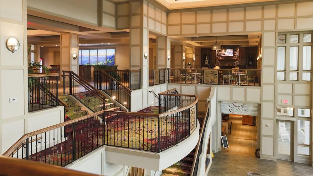 Dollywood'S Dreammore Resort And Spa Пиджен-Фордж Экстерьер фото