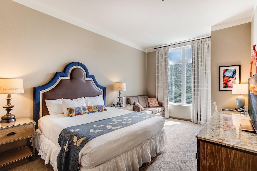 Dollywood'S Dreammore Resort And Spa Пиджен-Фордж Экстерьер фото