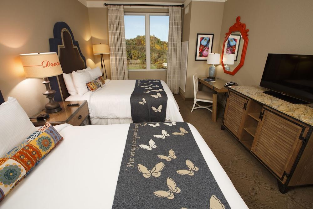 Dollywood'S Dreammore Resort And Spa Пиджен-Фордж Экстерьер фото