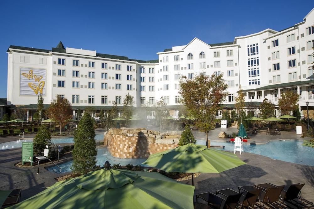Dollywood'S Dreammore Resort And Spa Пиджен-Фордж Экстерьер фото