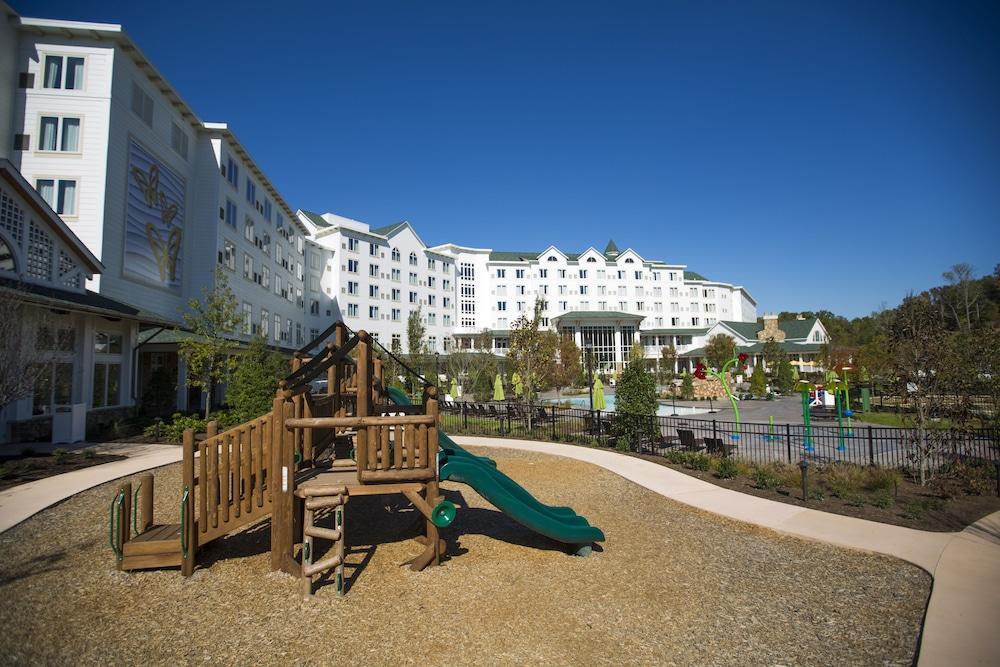 Dollywood'S Dreammore Resort And Spa Пиджен-Фордж Экстерьер фото