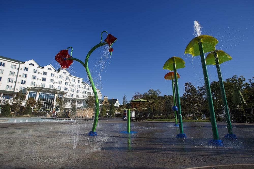 Dollywood'S Dreammore Resort And Spa Пиджен-Фордж Экстерьер фото
