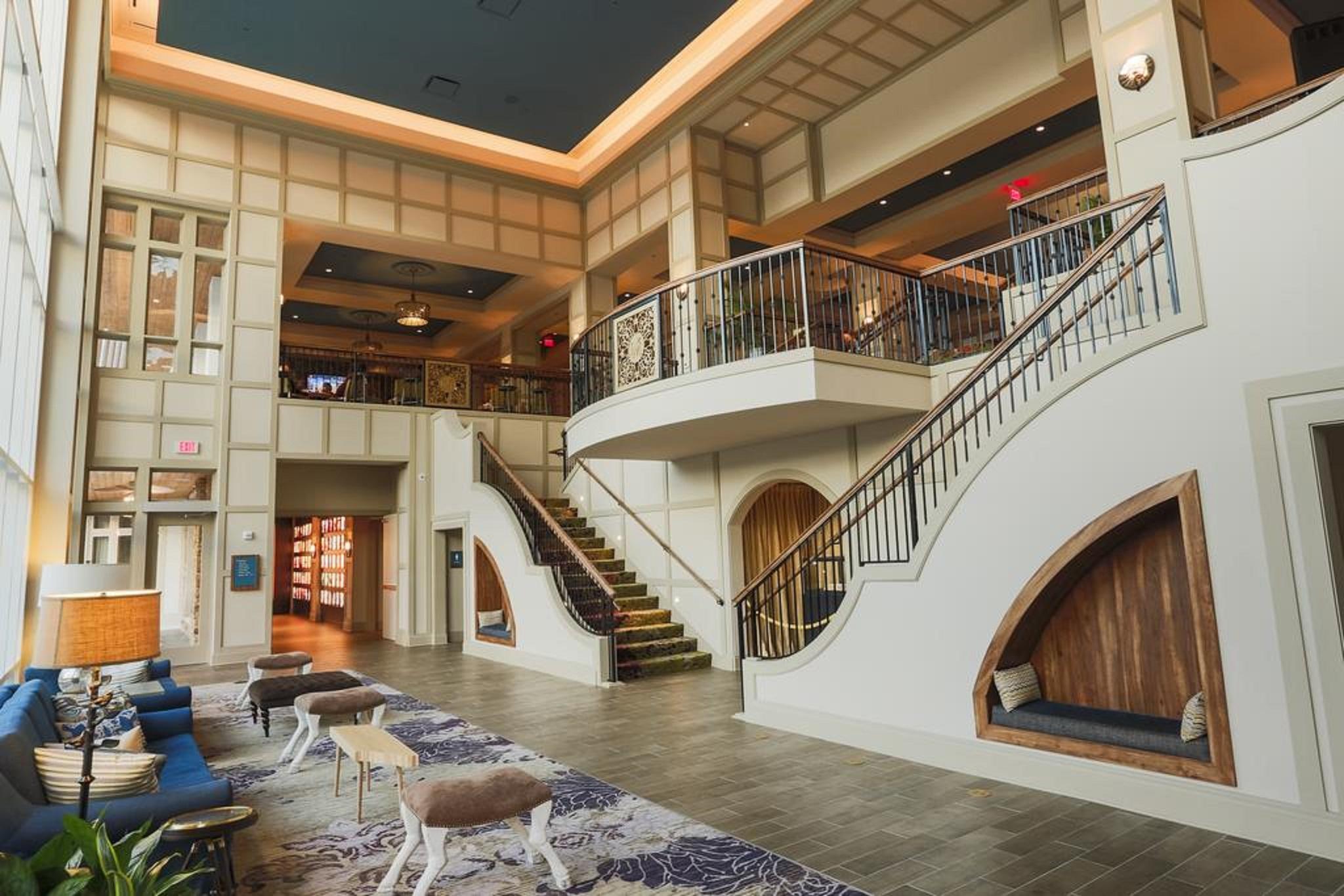 Dollywood'S Dreammore Resort And Spa Пиджен-Фордж Экстерьер фото