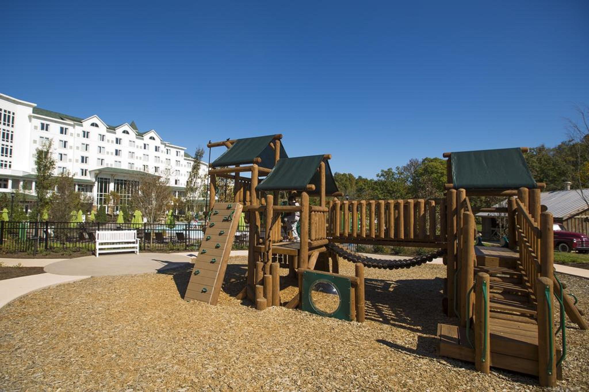 Dollywood'S Dreammore Resort And Spa Пиджен-Фордж Экстерьер фото