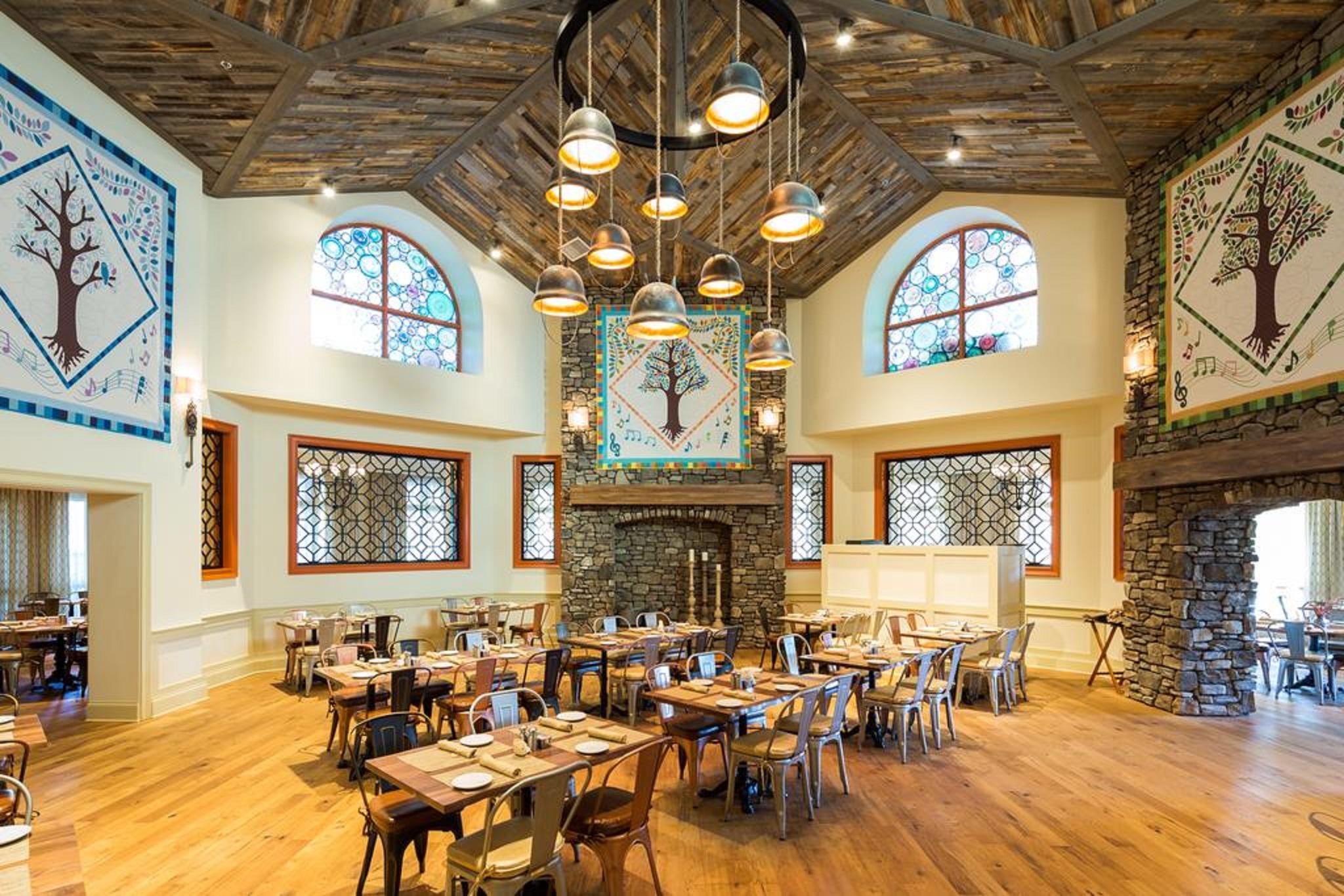 Dollywood'S Dreammore Resort And Spa Пиджен-Фордж Экстерьер фото