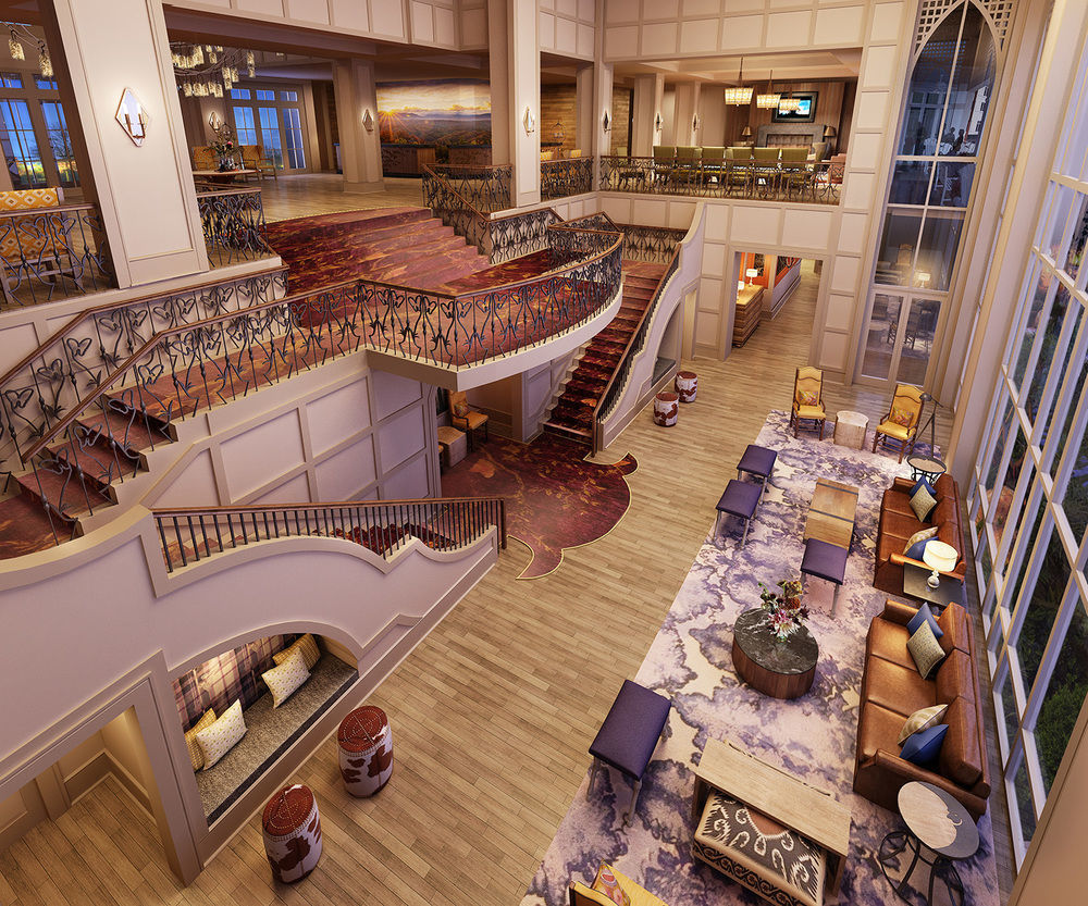 Dollywood'S Dreammore Resort And Spa Пиджен-Фордж Экстерьер фото