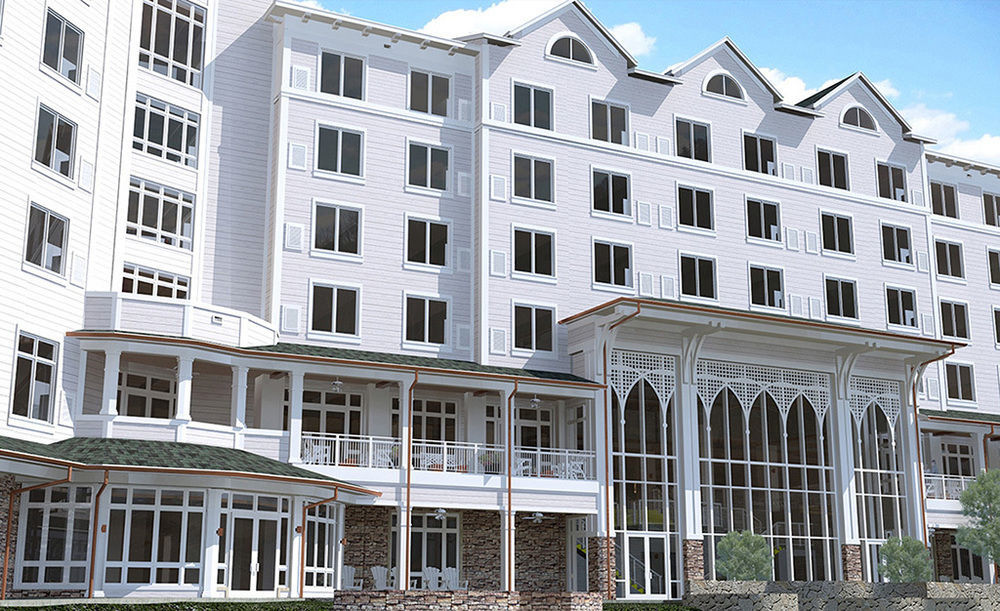 Dollywood'S Dreammore Resort And Spa Пиджен-Фордж Экстерьер фото