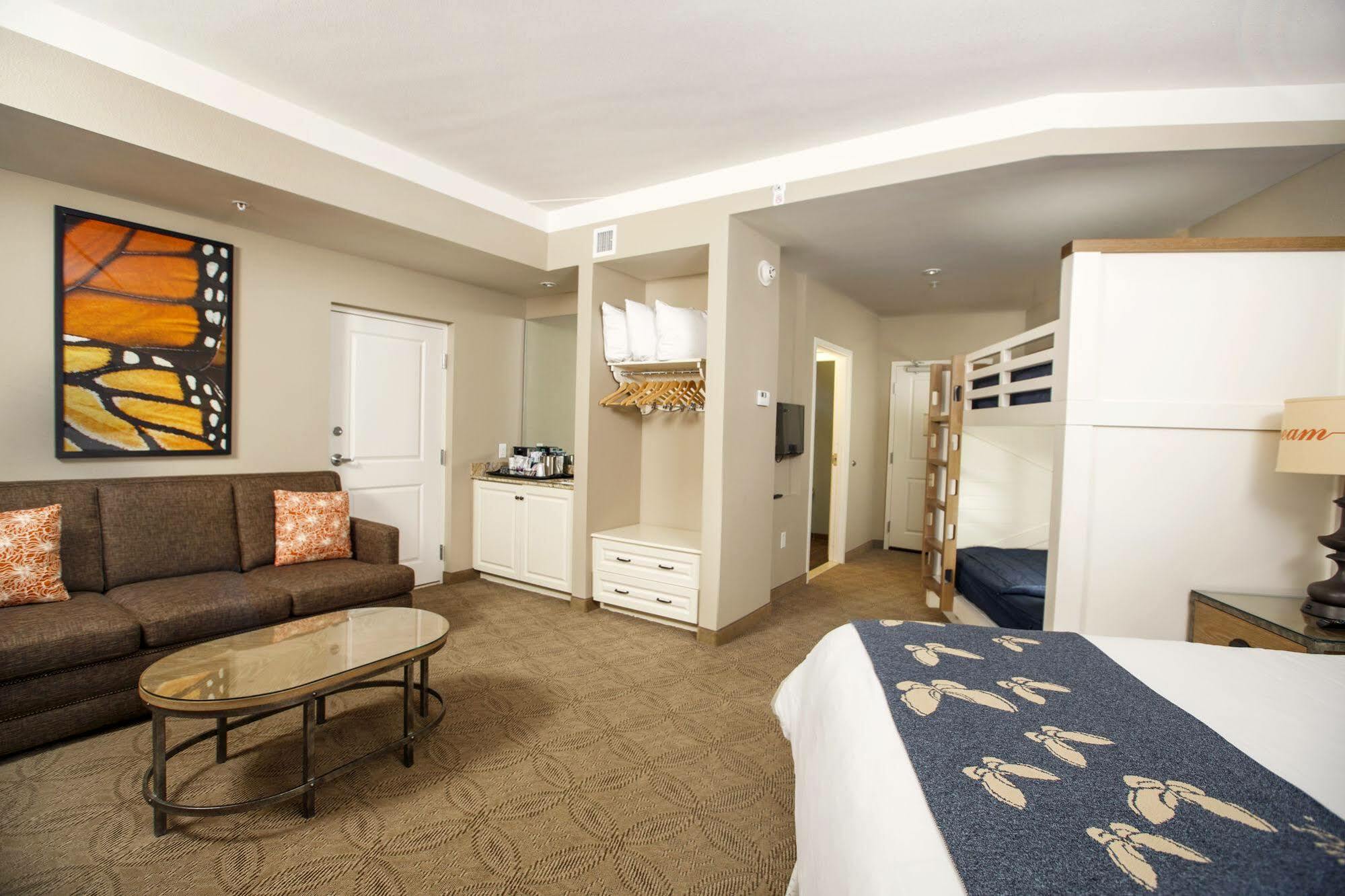 Dollywood'S Dreammore Resort And Spa Пиджен-Фордж Экстерьер фото