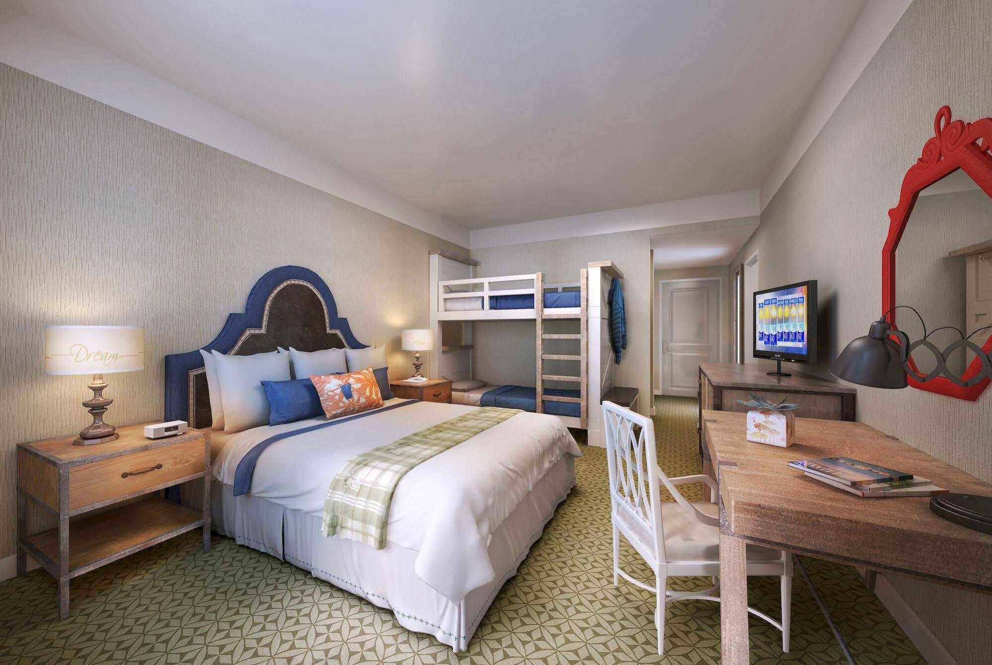Dollywood'S Dreammore Resort And Spa Пиджен-Фордж Экстерьер фото